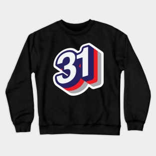 31 Crewneck Sweatshirt